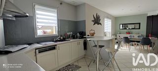  Maison � vendre 6 pi�ces 96 m�