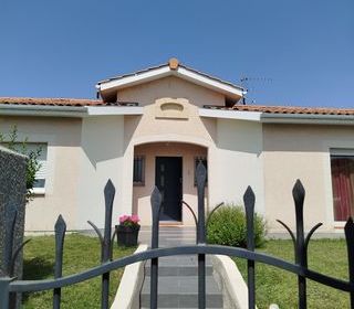  Maison � vendre 6 pi�ces 155 m�