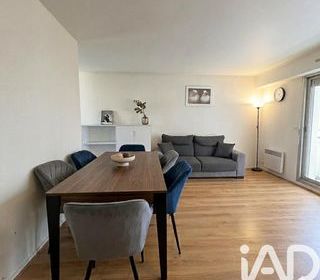  Appartement � vendre 4 pi�ces 80 m�