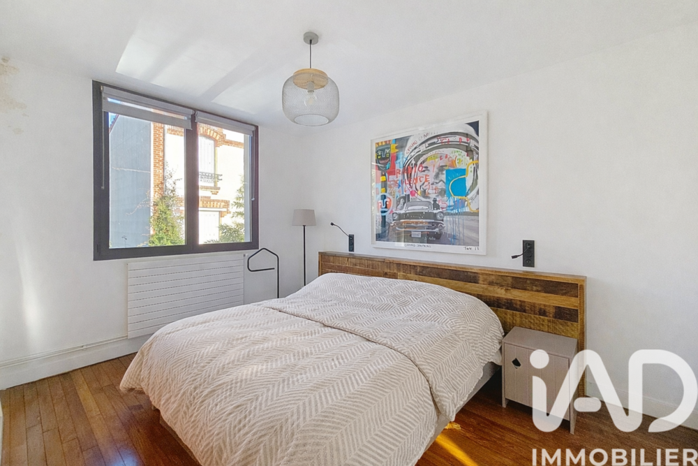 � vendre  Maison Suresnes (92150)
