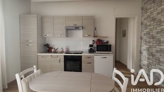  Appartement � vendre 2 pi�ces 44 m�