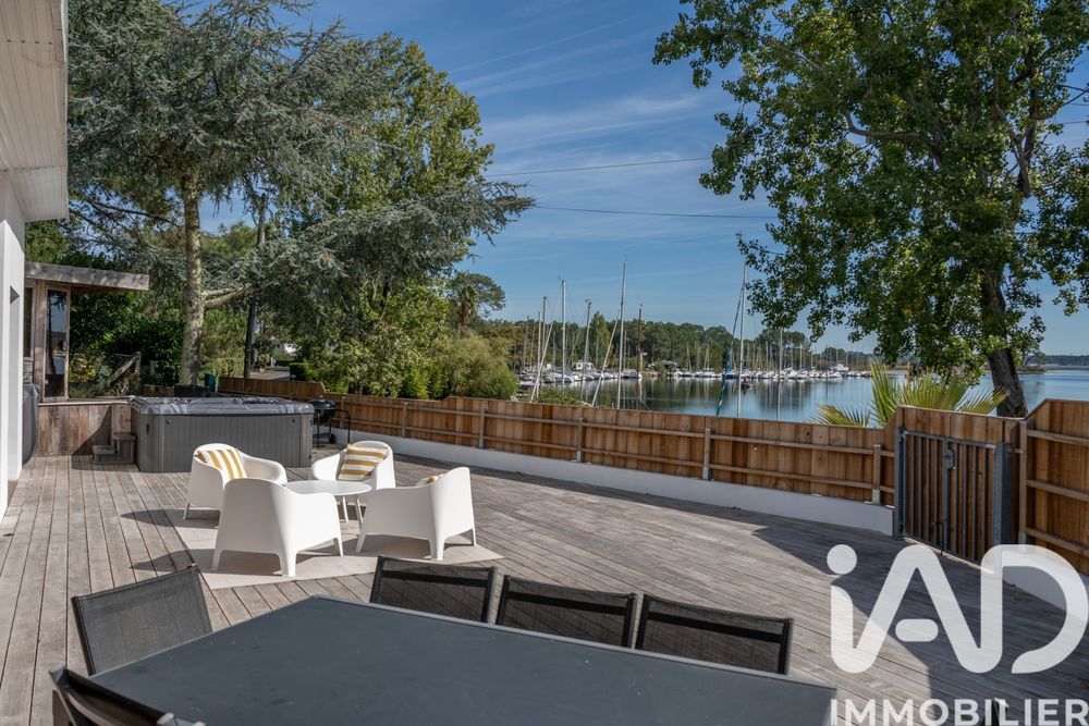 � vendre  Maison Biscarrosse (40600)