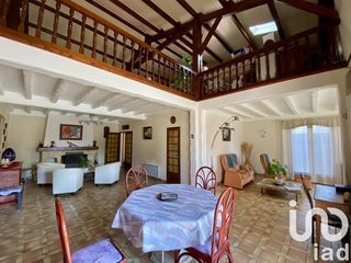  Maison � vendre 5 pi�ces 246 m�