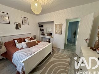  Maison � vendre 5 pi�ces 83 m�