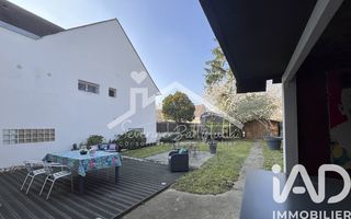  Maison � vendre 6 pi�ces 104 m�