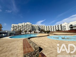  Appartement � vendre 4 pi�ces 80 m�