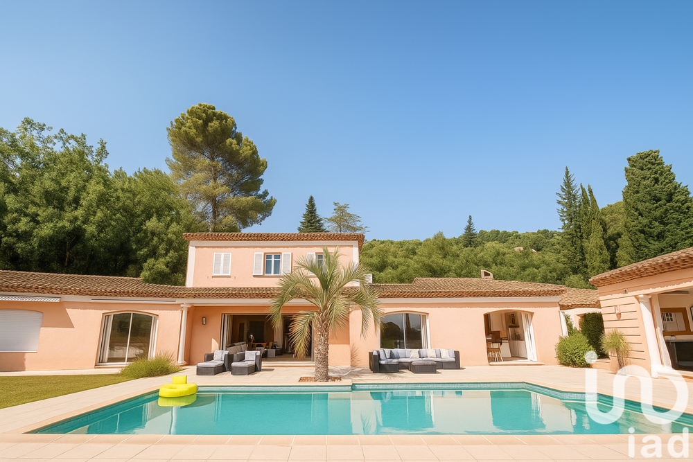 � vendre  Villa Mouans-Sartoux (06370)