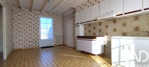   Vente Maison/villa 4 pi�ces Maison - 4 pi�ce(s) - 133 m�