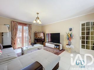  Maison � vendre 4 pi�ces 89 m�