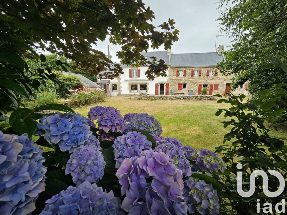 � vendre  Maison Audierne (29770)