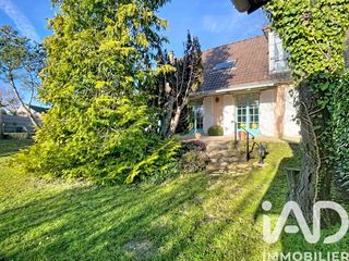  Maison � vendre 7 pi�ces 133 m�