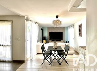  Maison � vendre 5 pi�ces 87 m�