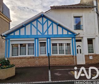  Maison � vendre 4 pi�ces 76 m�