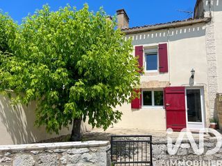  Maison � vendre 4 pi�ces 63 m�