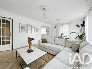  Maison � vendre 6 pi�ces 169 m�