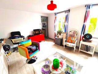  Maison � vendre 3 pi�ces 70 m�