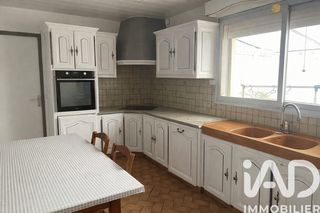  Maison � vendre 4 pi�ces 131 m�