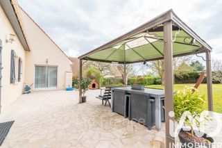  Maison � vendre 7 pi�ces 133 m�