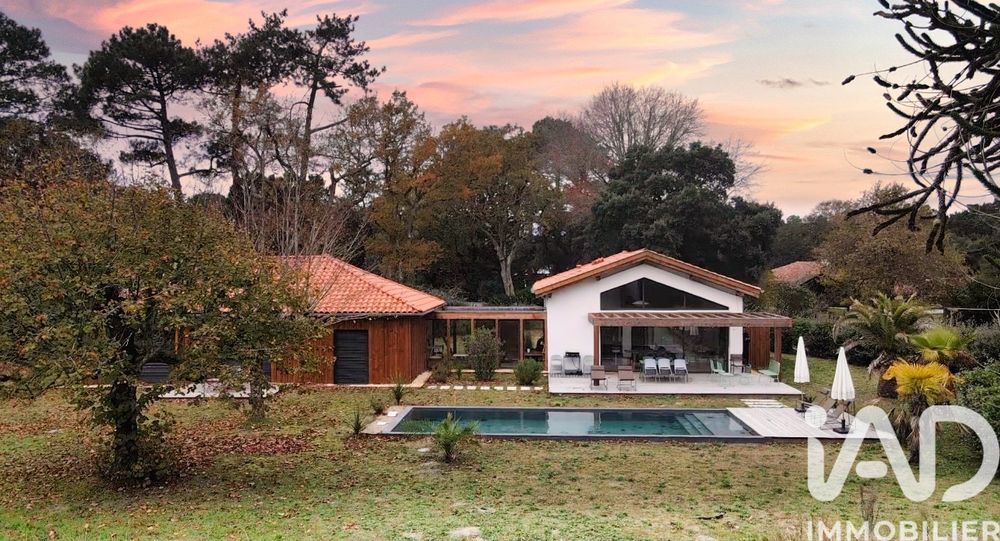 � vendre  Maison Moliets-et-Maa (40660)