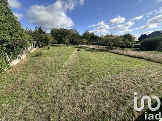  Terrain � vendre 664 m�