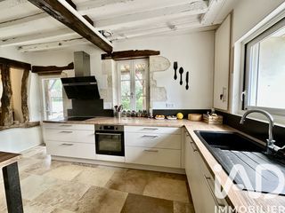  Maison � vendre 6 pi�ces 142 m�