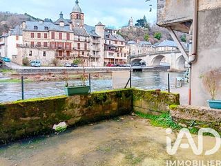  Maison � vendre 4 pi�ces 80 m�