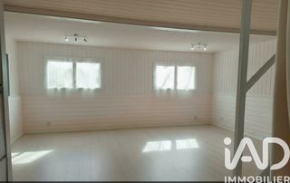  Maison � vendre 3 pi�ces 120 m�
