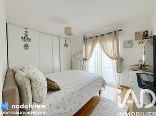  Appartement � vendre 4 pi�ces 100 m�