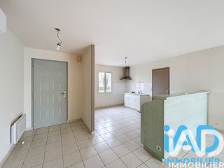  Maison � vendre 4 pi�ces 87 m�