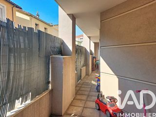  Appartement � vendre 2 pi�ces 51 m�