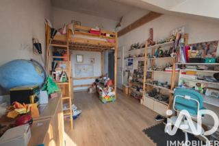  Appartement � vendre 4 pi�ces 90 m�