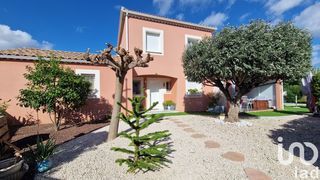  Maison � vendre 5 pi�ces 125 m�