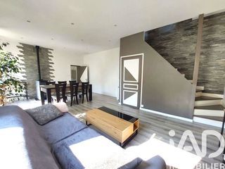  Maison � vendre 4 pi�ces 93 m�