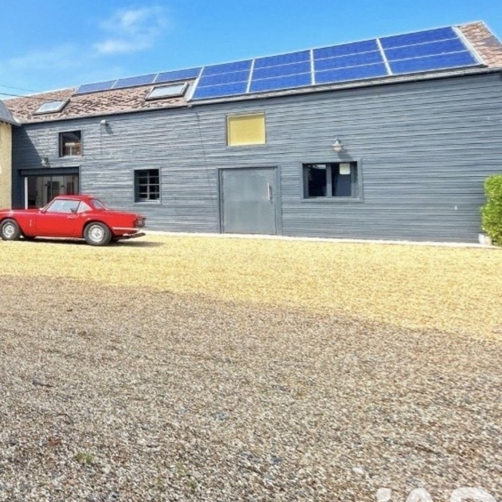 � vendre  Maison Bellengreville (14370)