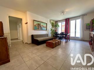  Appartement � vendre 4 pi�ces 73 m�