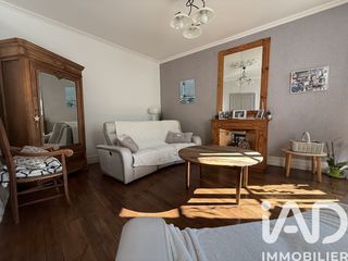  Maison � vendre 10 pi�ces 182 m�