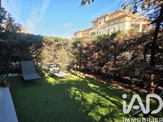  Appartement � vendre 2 pi�ces 43 m�