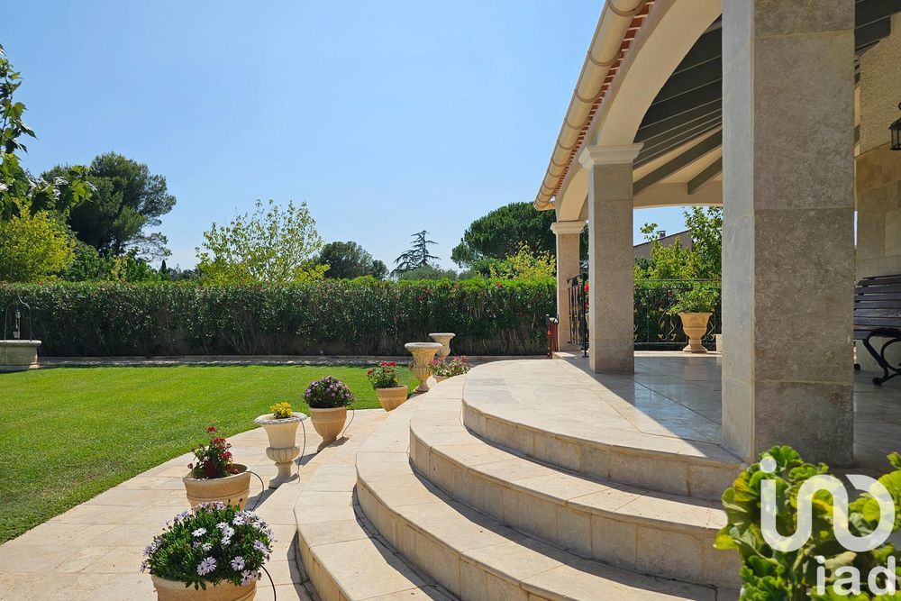 � vendre  Maison Arles (13200)