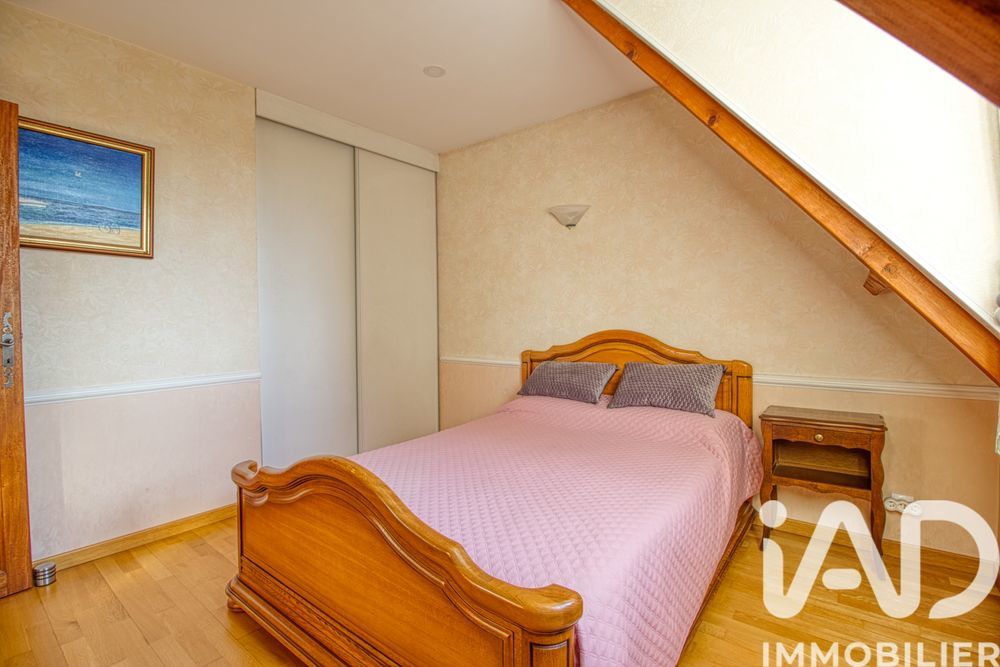 � vendre  Maison Saint-Prix (95390)