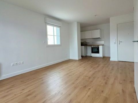   Vente Appartement 2 pi�ces Appartement - 2 pi�ce(s) - 42 m�