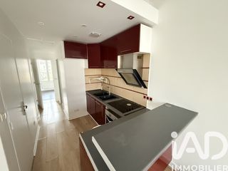  Appartement � vendre 2 pi�ces 33 m�