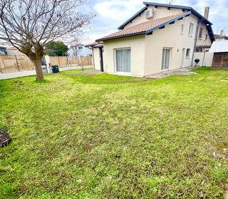  Maison � vendre 6 pi�ces 120 m�