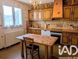  Maison � vendre 7 pi�ces 136 m�