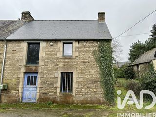  Maison � vendre 3 pi�ces 65 m�