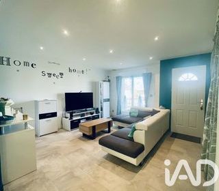  Maison � vendre 6 pi�ces 147 m�