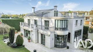  Villa � vendre 10 pi�ces 390 m�