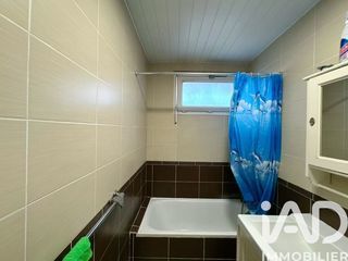  Appartement � vendre 4 pi�ces 69 m�