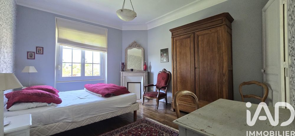 � vendre  Propri�t�/ch�teau Chamouille (02860)