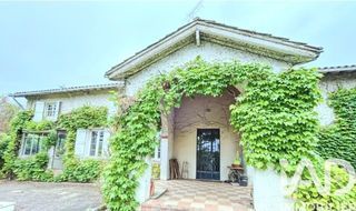  Maison � vendre 9 pi�ces 310 m�