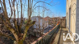  Maison � vendre 11 pi�ces 200 m�